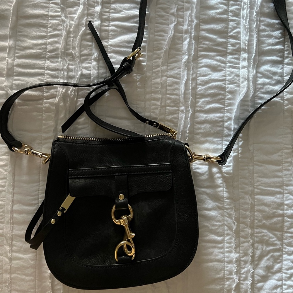 Rebecca Minkoff Saddlebag